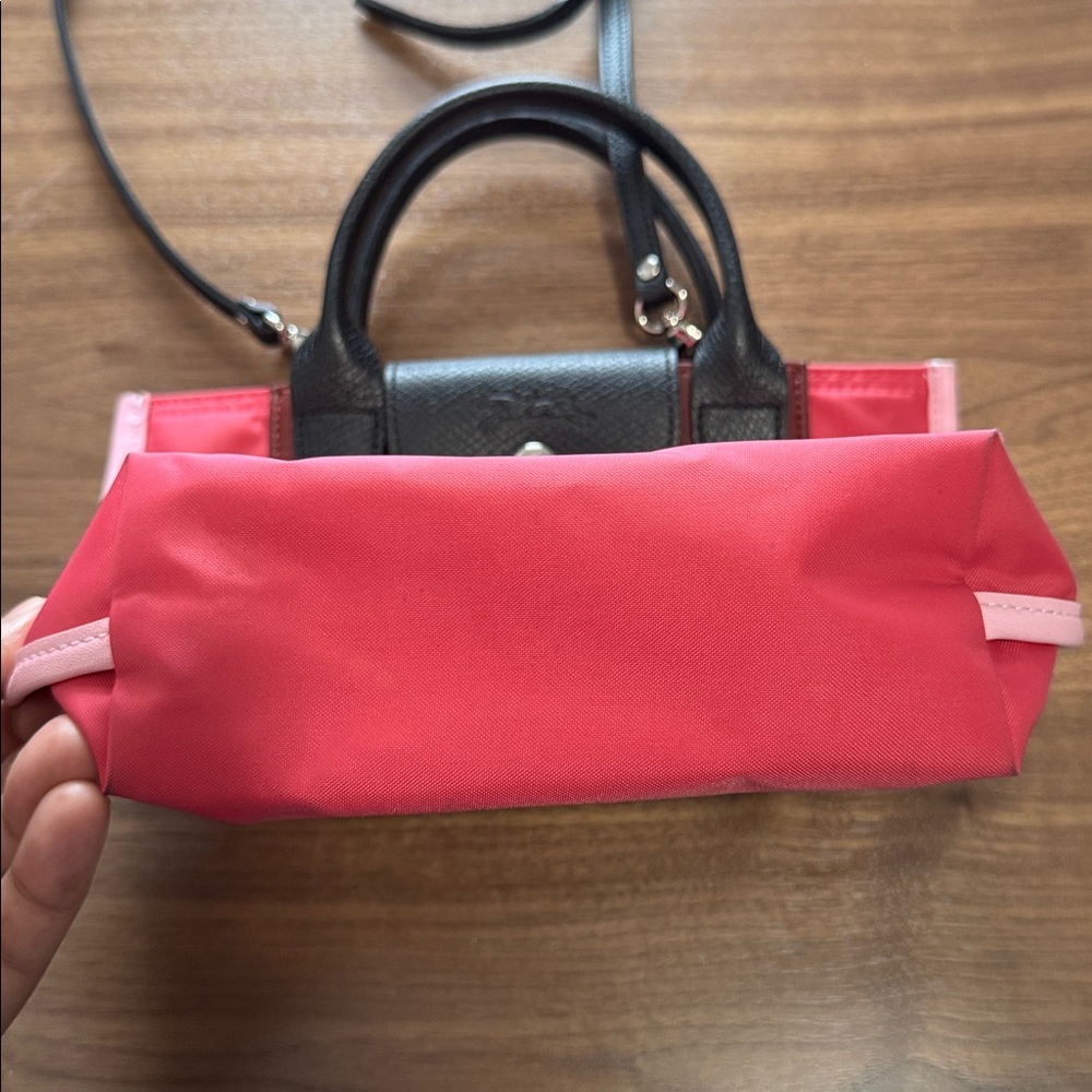 Longchamp crossbody bag - Picture 3 of 13